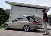 BMW 335i Cabrio